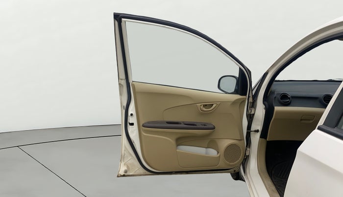 2013 Honda Brio S MT, Petrol, Manual, 72,099 km, LHS Front Door