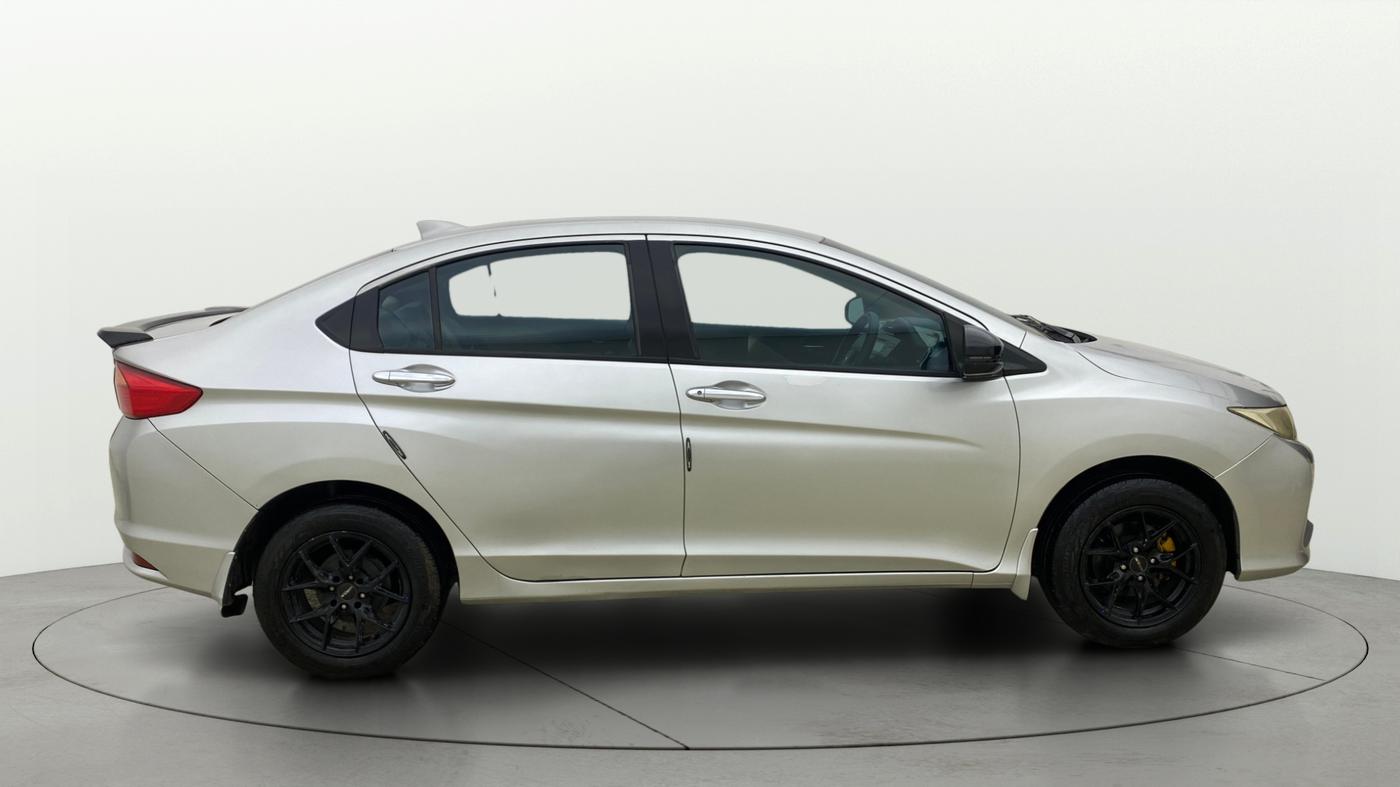 2015 Honda City 1.5L I-VTEC V MT, Petrol, Manual, 71,445 km, Right Side View