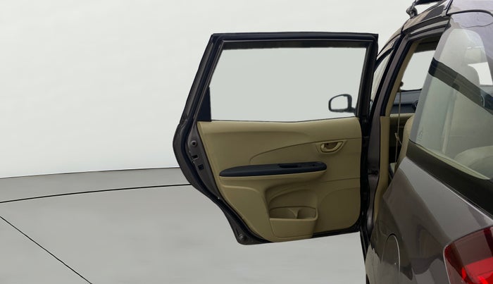 2014 Honda Mobilio 1.5L I-VTEC S, Petrol, Manual, 79,192 km, LHS Rear Door