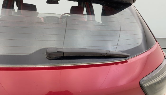 2016 Hyundai Creta SX 1.6 DIESEL, Diesel, Manual, 98,749 km, Rear Wiper