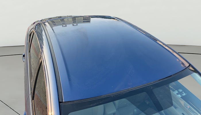 2018 Maruti Ciaz DELTA 1.4 MT PETROL, Petrol, Manual, 70,418 km, Roof