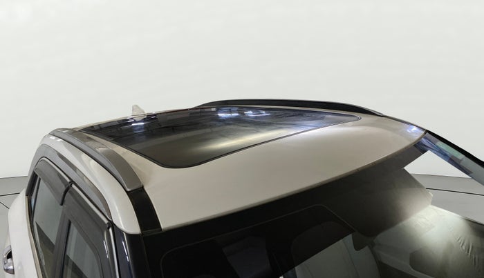 2022 Hyundai Creta SX EXECUTIVE 1.5 PETROL, Petrol, Manual, 29,253 km, Roof