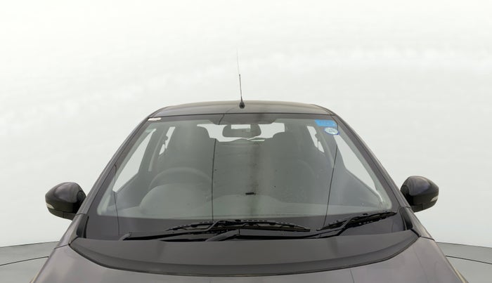 2021 Tata Tiago XZA PLUS PETROL, Petrol, Automatic, 1,065 km, Front Windshield