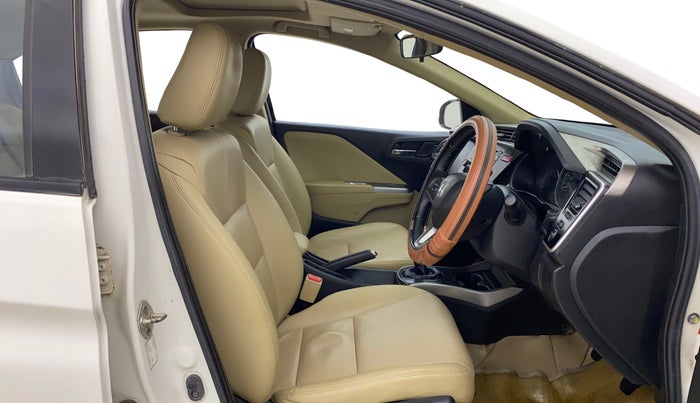 2014 Honda City 1.5L I-VTEC VX, Petrol, Manual, 45,174 km, Right Side Front Door Cabin