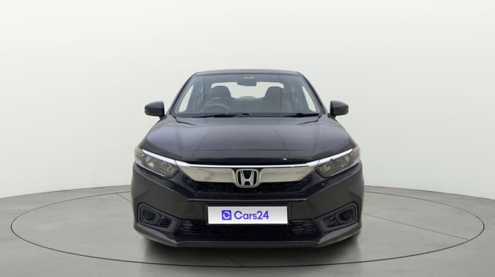 2018 Honda Amaze 1.2L I-VTEC S, Petrol, Manual, 69,594 km, Front