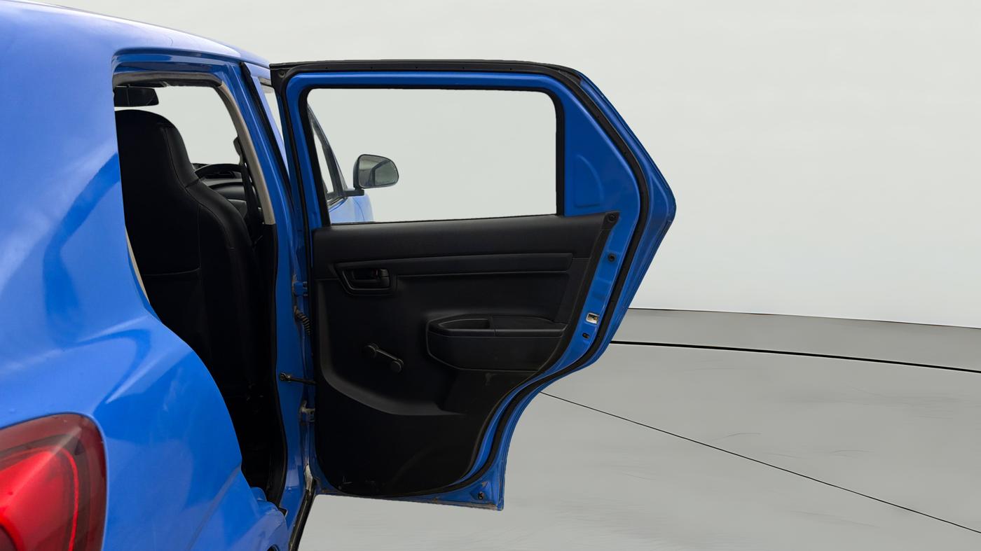 2020 Maruti S PRESSO LXI, Petrol, Manual, 55,262 km, RHS Rear Door