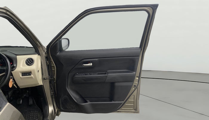 2020 Maruti New Wagon-R VXI 1.2, Petrol, Manual, 77,380 km, RHS Front Door