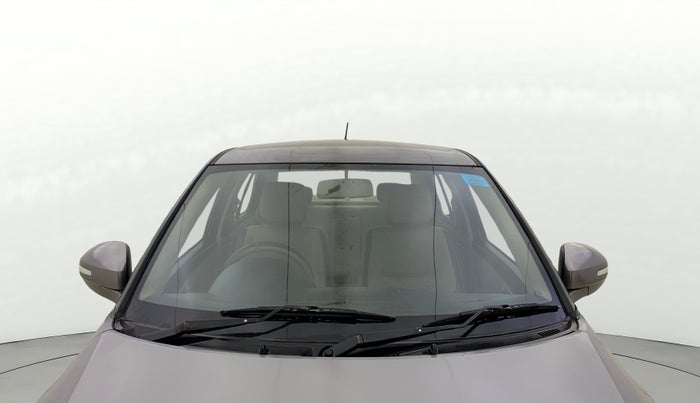 2013 Maruti Swift Dzire VXI, Petrol, Manual, 98,594 km, Front Windshield