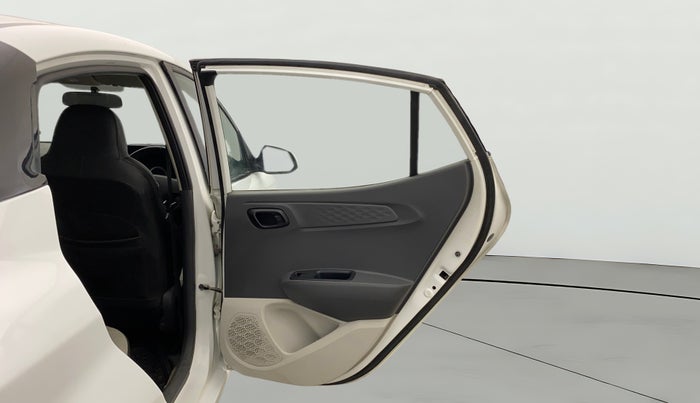 2020 Hyundai AURA S 1.2, Petrol, Manual, 52,404 km, RHS Rear Door