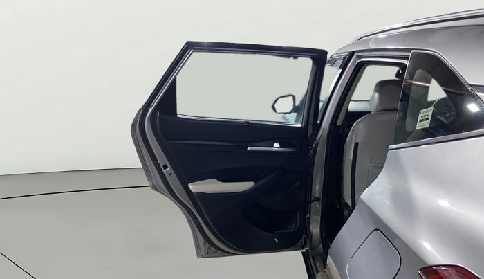 2021 KIA SELTOS HTK PLUS 1.5 IMT, Petrol, Manual, 49,492 km, LHS Rear Door