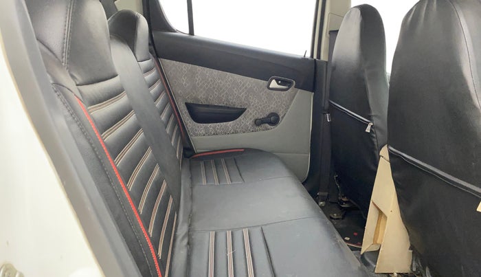 2017 Maruti Alto 800 LXI, Petrol, Manual, 54,918 km, Right Side Rear Door Cabin