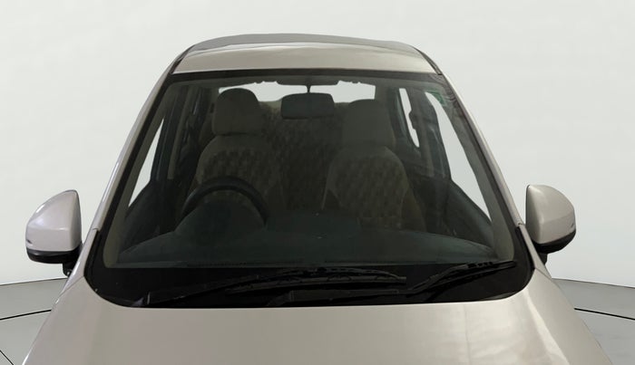 2018 Honda Amaze 1.2L I-VTEC S, Petrol, Manual, 64,165 km, Front Windshield