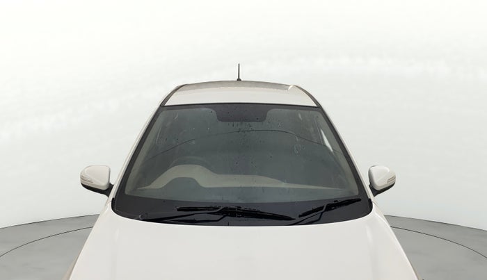 2017 Hyundai Elite i20 ASTA 1.2 (O), Petrol, Manual, 66,441 km, Front Windshield