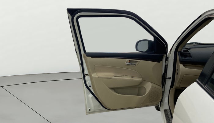 2016 Maruti Swift Dzire VXI (O), Petrol, Manual, 37,702 km, LHS Front Door