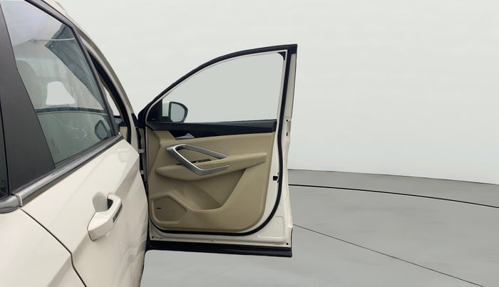 2021 MG HECTOR SHARP 1.5 PETROL CVT, Petrol, Automatic, 62,429 km, RHS Front Door