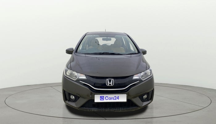 2018 Honda Jazz 1.2L I-VTEC V AT, Petrol, Automatic, 70,111 km, Front