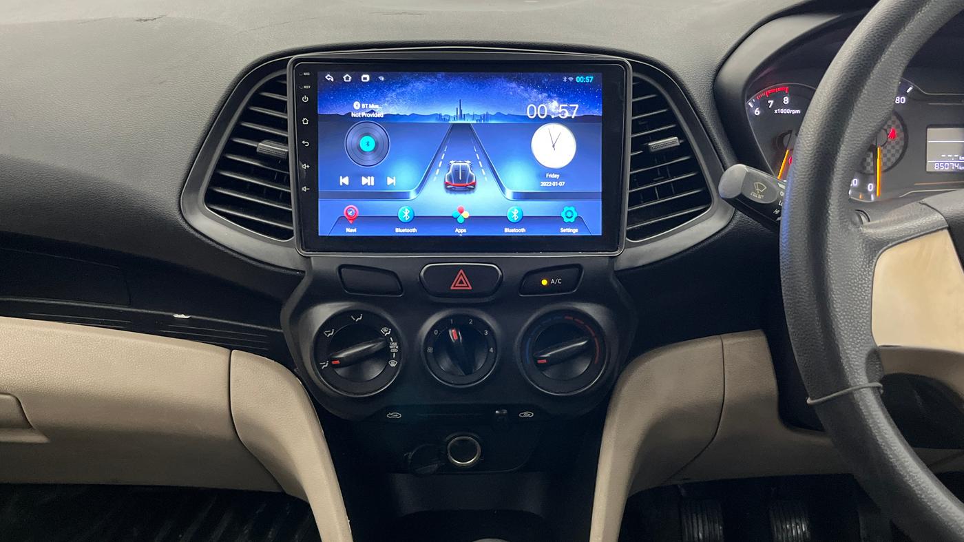 2019 Hyundai NEW SANTRO MAGNA, Petrol, Manual, 85,055 km, Air Conditioner