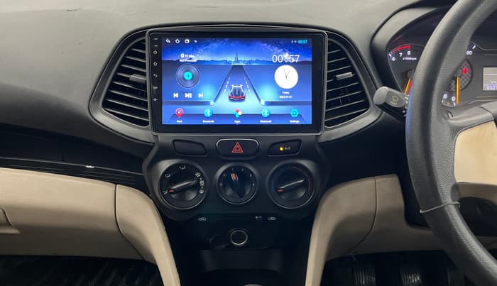 2019 Hyundai NEW SANTRO MAGNA, Petrol, Manual, 85,055 km, Air Conditioner