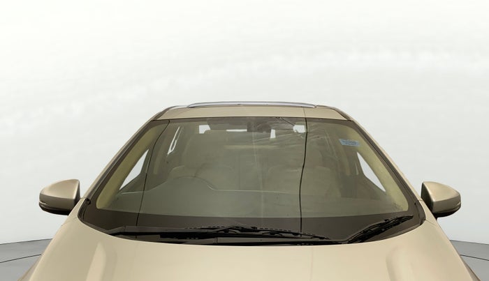 2017 Honda City 1.5L I-VTEC ZX CVT, Petrol, Automatic, 88,116 km, Front Windshield