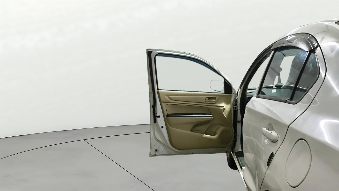 2022 Honda Amaze 1.2L I-VTEC E, CNG, Manual, 65,673 km, LHS Front Door