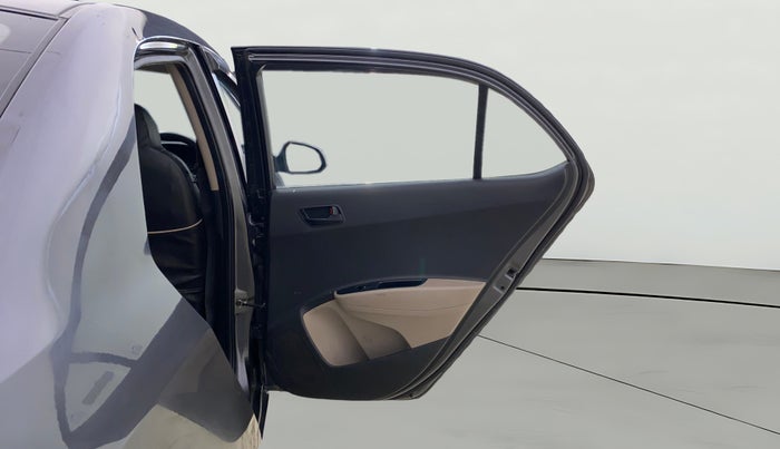 2019 Hyundai Xcent S 1.2, Petrol, Manual, 72,577 km, RHS Rear Door