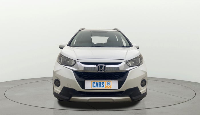 2017 Honda WR-V 1.2L I-VTEC VX MT, Petrol, Manual, 57,080 km, Front