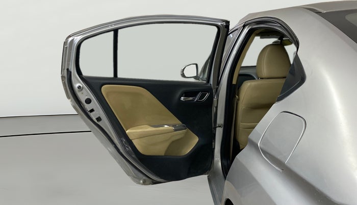 2018 Honda City 1.5L I-VTEC VX CVT, Petrol, Automatic, 63,802 km, LHS Rear Door