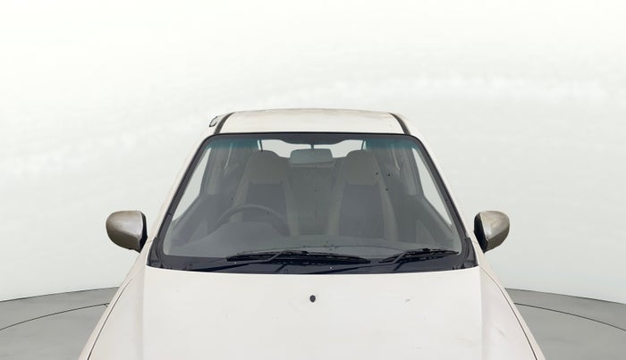 2020 Maruti Alto VXI, Petrol, Manual, 39,323 km, Front Windshield