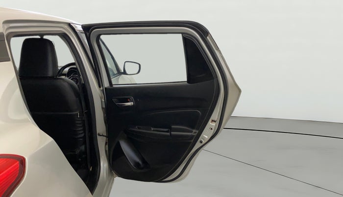 2020 Maruti Swift VXI AMT, Petrol, Automatic, 84,022 km, RHS Rear Door