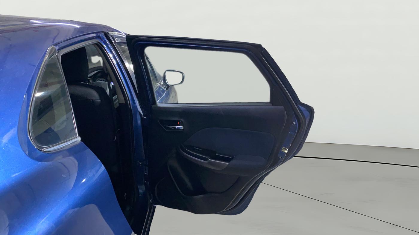 2019 Maruti Baleno ZETA PETROL 1.2, Petrol, Manual, 50,672 km, RHS Rear Door