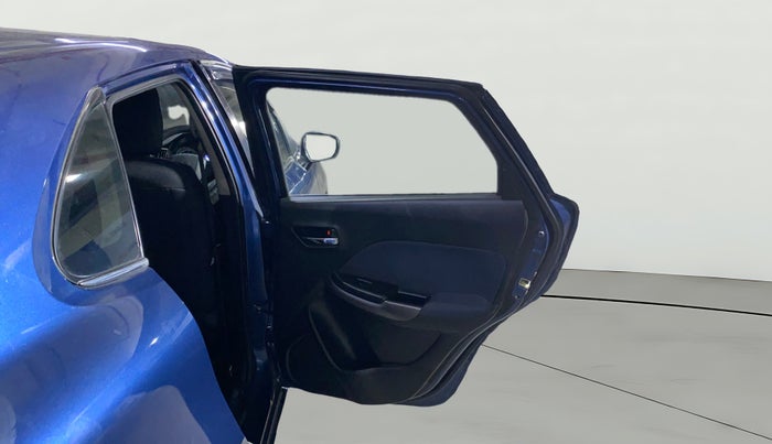 2019 Maruti Baleno ZETA PETROL 1.2, Petrol, Manual, 50,672 km, RHS Rear Door