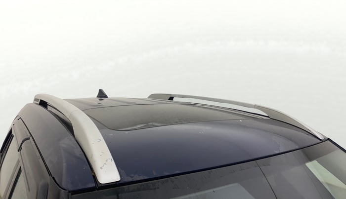 2019 Hyundai VENUE SX PLUS 1.0 TURBO DCT, Petrol, Automatic, 50 km, Roof