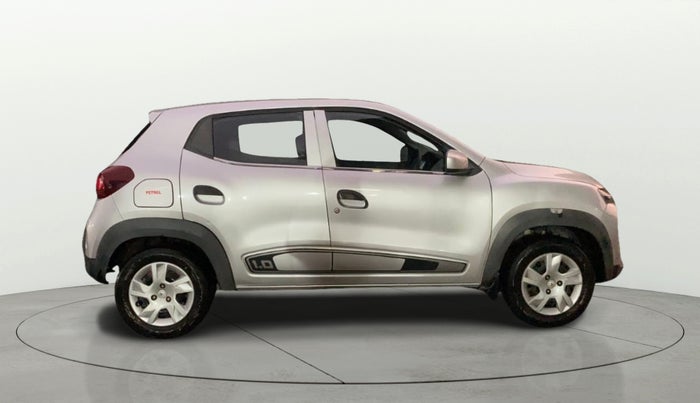 2020 Renault Kwid RXL 1.0, Petrol, Manual, 28,279 km, Right Side View