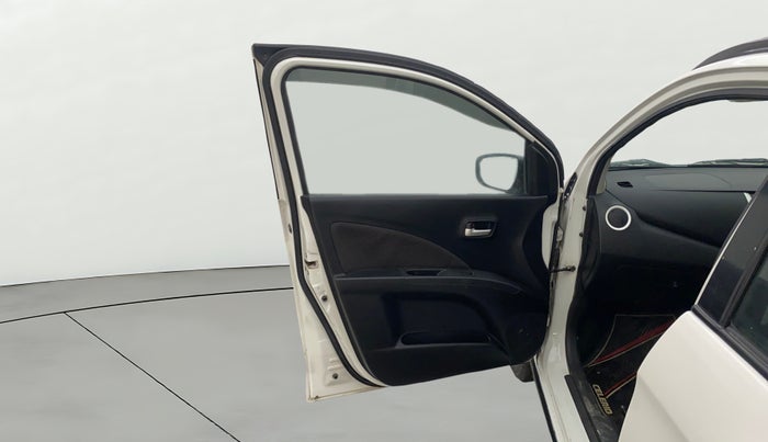 2018 Maruti Celerio X ZXI AMT, Petrol, Automatic, 13,586 km, LHS Front Door