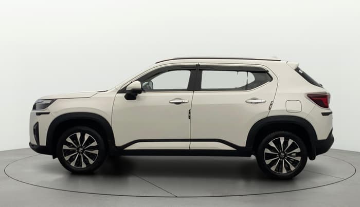 2023 Honda ELEVATE ZX MT, Petrol, Manual, 1,22,904 km, Left Side
