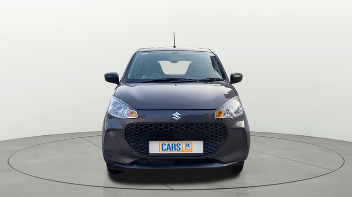 2023 Maruti Alto K10 VXI, Petrol, Manual, 6,614 km, Front