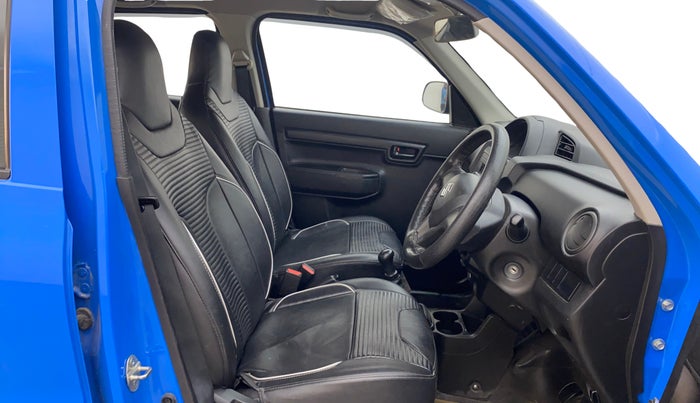 2022 Maruti S PRESSO VXI (O), Petrol, Manual, 38,373 km, Right Side Front Door Cabin