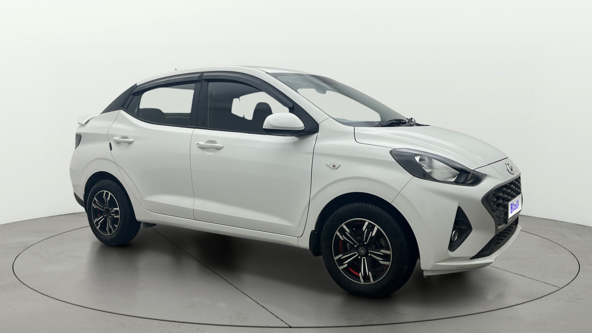 2022 Hyundai Aura S 1.2 CRDI 2022 Hyundai Aura S 1.2 CRDI