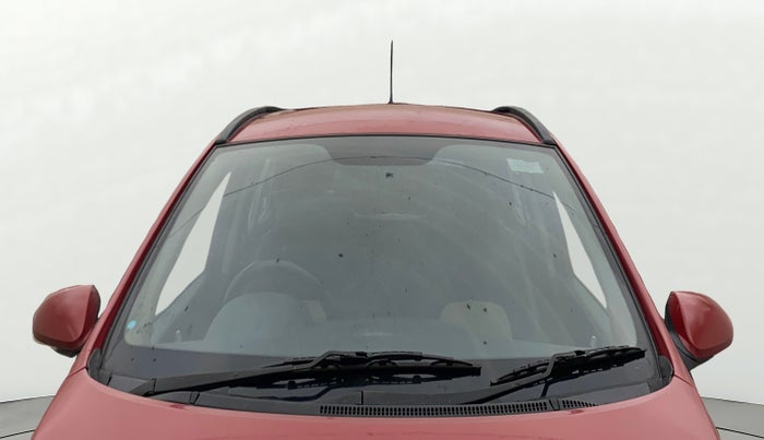 2018 Hyundai Grand i10 SPORTZ 1.2 KAPPA VTVT, Petrol, Manual, 66,358 km, Front Windshield