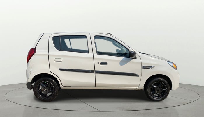 2020 Maruti Alto VXI, Petrol, Manual, 36,533 km, Right Side View