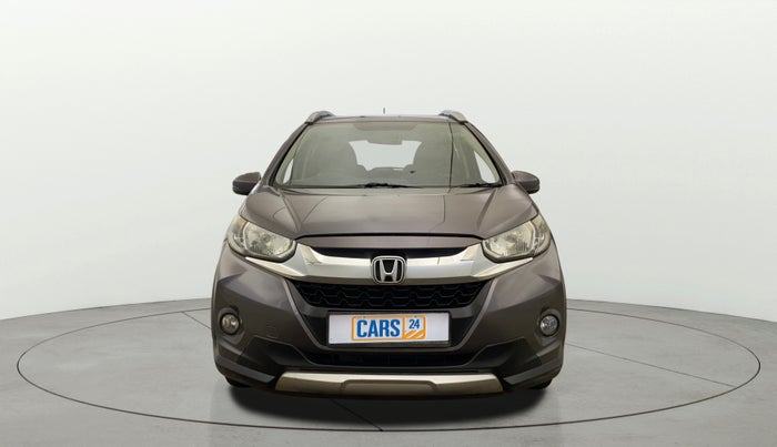 2017 Honda WR-V 1.2L I-VTEC VX MT, Petrol, Manual, 70,657 km, Front