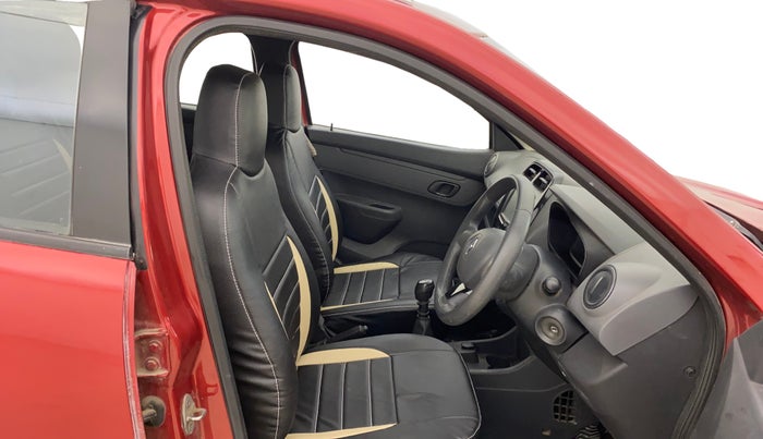 2015 Renault Kwid RXT 0.8, Petrol, Manual, 34,594 km, Right Side Front Door Cabin