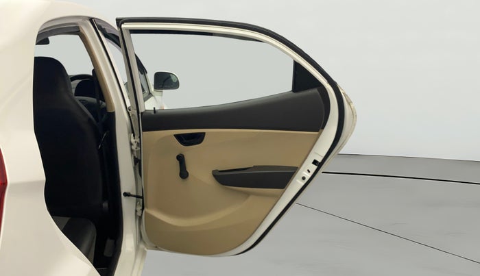 2013 Hyundai Eon ERA +, Petrol, Manual, 21,354 km, RHS Rear Door