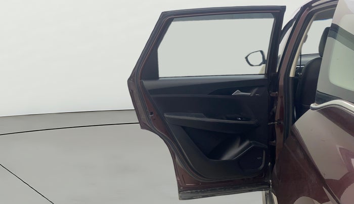 2020 MG HECTOR SHARP 2.0 DIESEL, Diesel, Manual, 50,114 km, LHS Rear Door