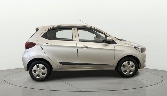 2020 Tata Tiago XT PETROL, Petrol, Manual, 38,032 km, Right Side View