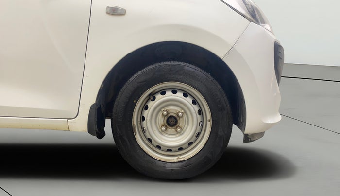 2019 Hyundai NEW SANTRO ERA, Petrol, Manual, 41,814 km, Right Front Wheel