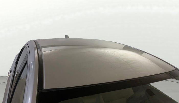 2015 Honda City 1.5L I-VTEC V MT, Petrol, Manual, 57,598 km, Roof