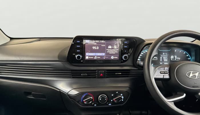 2023 Hyundai NEW I20 MAGNA 1.2 MT, CNG, Manual, 58,303 km, Air Conditioner