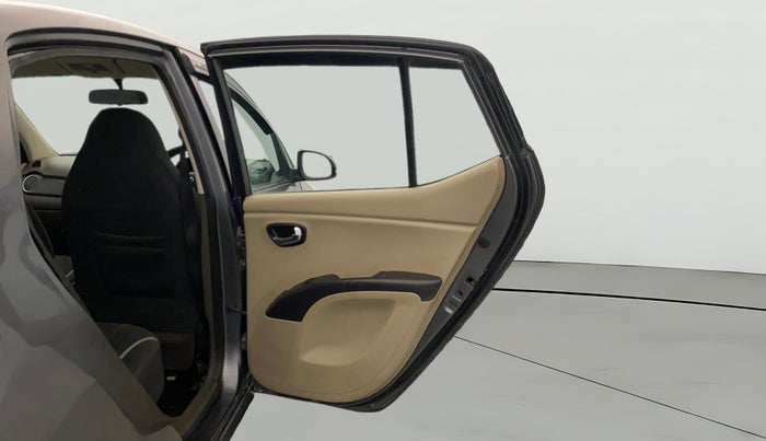 2013 Hyundai i10 SPORTZ 1.2, Petrol, Manual, 90,776 km, RHS Rear Door