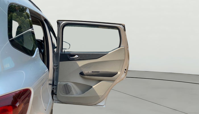 2021 Renault TRIBER RXZ, Petrol, Manual, 53,424 km, RHS Rear Door